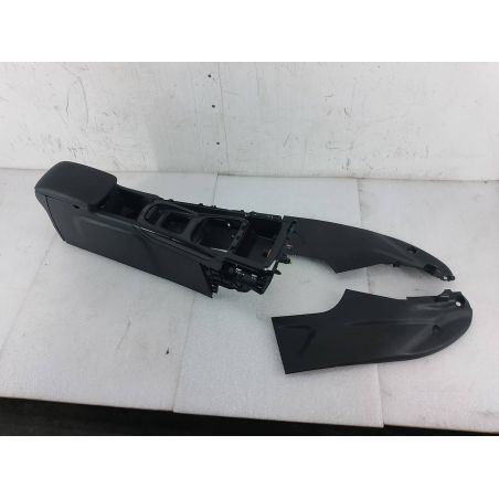 TUNEL ŚRODKOWY DS 4 I 1.6 THP 200KM 1.6 THP 2011 TUNEL ŚRODKOWY KTP 200 2397 