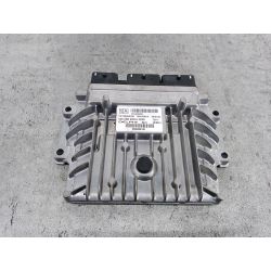 KOMPUTER, STEROWNIK CITROEN C5 III 2.0 HDI 136KM2.0 HDI20089663548180  9666000180KTH1362373                                            