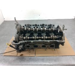 GŁOWICA DS 4 I 1.6 THP 200KM1.6 THP2011V758067980KTP2002397                                            