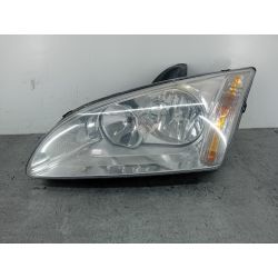 LAMPA PRZÓD LEWA FORD FOCUS II 1.8 125KM1.8 16V20074M51-13W030-AF 4M51-13K060-BA031252263                                            