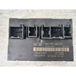 MODUŁ KOMFORTU SEAT LEON II 1.6 8V 102KM1.6 8V20071KO959433CP  4050549805LS7Y1022549                                            