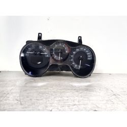 LICZNIK SEAT LEON II 1.6 8V 102KM1.6 8V2007110080368005  002809LS7Y1022549                                            