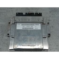 KOMPUTER, STEROWNIK FORD FOCUS II 1.8 125KM1.8 16V20077M51-12A650-AAB031252263                                            