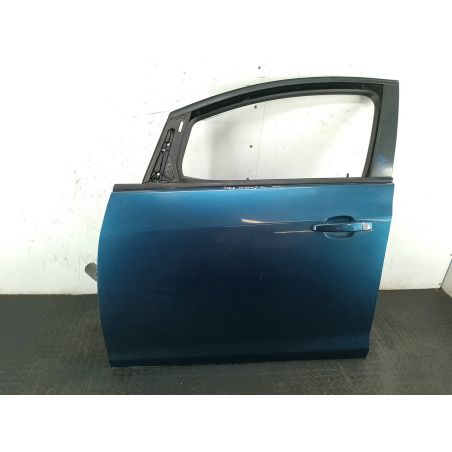 DRZWI PRZÓD LEWY OPEL ASTRA J FL 1.7 CDTI 110KM 1.7 CDTI 2014 DRZWI PRZÓD LEWY  Z22S 110 2568 