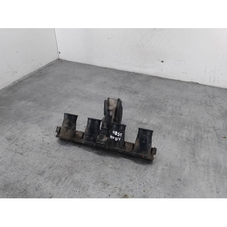 NASTAWNIK KLAP KOLEKTORA VW PASSAT B6 2.0 FSI 150KM 2.0 FSI 2006 06D133209T LA7W 150 2580 