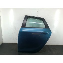 DRZWI TYŁ LEWY OPEL ASTRA J FL 1.7 CDTI 110KM1.7 CDTI2014DRZWI TYŁ LEWY Z22S1102568                                            
