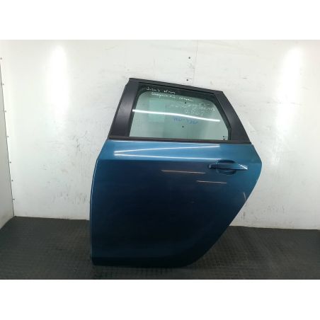 DRZWI TYŁ LEWY OPEL ASTRA J FL 1.7 CDTI 110KM 1.7 CDTI 2014 DRZWI TYŁ LEWY  Z22S 110 2568 