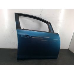 DRZWI PRZÓD PRAWY OPEL ASTRA J FL 1.7 CDTI 110KM1.7 CDTI2014DRZWI PRZÓD PRAWYZ22S1102568                                            