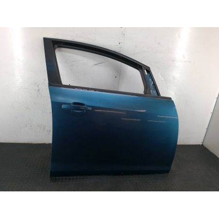 DRZWI PRZÓD PRAWY OPEL ASTRA J FL 1.7 CDTI 110KM 1.7 CDTI 2014 DRZWI PRZÓD PRAWY Z22S 110 2568 