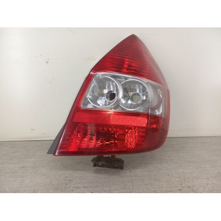 LAMPA TYLNA PRAWA HONDA JAZZ II 1.4 I-DSI 1.4 I-DSI 2002 B96P 83 2555 