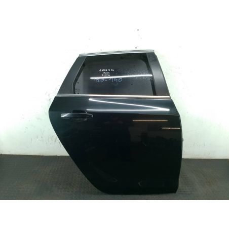 DRZWI TYŁ PRAWY OPEL ASTRA J FL 2.0 CDTI 165KM 2.0 CDTI 2014 DRZWI TYŁ PRAWY  Z22C 165 2533 