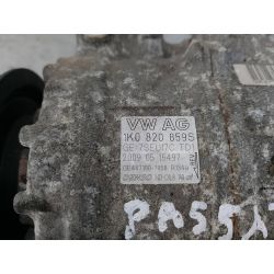 POMPA, SPRĘŻARKA KLIMATYZACJI VW PASSAT B6 2.0 FSI 150KM2.0 FSI20061K0820859S 447190-7958LA7W1502580                                            