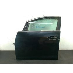 DRZWI PRZÓD LEWY OPEL ASTRA J FL 2.0 CDTI 165KM2.0 CDTI2014DRZWI PRZÓD LEWY Z22C1652533                                            