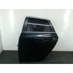 DRZWI TYŁ LEWY OPEL ASTRA J FL 2.0 CDTI 165KM2.0 CDTI2014DRZWI TYŁ LEWY Z22C1652533                                            