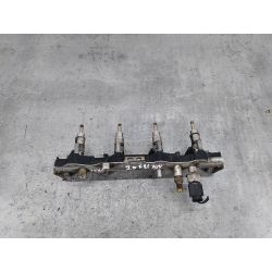 LISTWA WTRYSKOWA VW PASSAT B6 2.0 FSI 150KM2.0 FSI200606D133317F 06D133340 06F906036 0261500014 LA7W1502580                                            