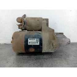 starter SUZUKI SWIFT IV 1.3 92KM1.3 VVT200531100-86G0ZCE922155                                            