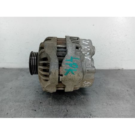 ALTERNATOR SUZUKI SWIFT IV 1.3 92KM 1.3 VVT 2005 A5TB1291 ZCE 92 2155 