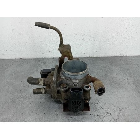 PRZEPUSTNICA SUZUKI SWIFT IV 1.3 92KM 1.3 VVT 2005 ZCE 92 2155 