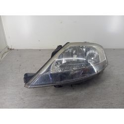 LAMPA PRZÓD LEWA CITROEN C3 I 1.4 HDI 92KM1.4 HDI2004KDD922550                                            