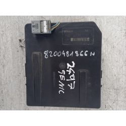 MODUŁ BSM RENAULT SCENIC II 1.5 DCI 105KM1.5 DCI20078200481866  519158091  8710994116TED691052497                                            