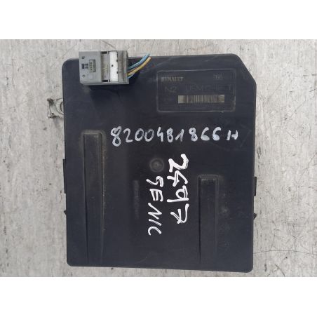 MODUŁ BSM RENAULT SCENIC II 1.5 DCI 105KM 1.5 DCI 2007 8200481866  519158091  8710994116 TED69 105 2497 