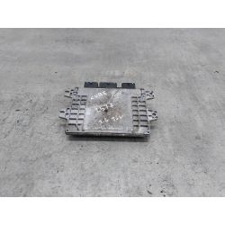 KOMPUTER, STEROWNIK NISSAN CUBE III 1.6 16V 110KM1.6 16V2009A56-E03JAC1102577                                            