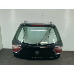 KLAPA BAGAŻNIKA SEAT EXEO 2.0 TDI 120KM2.0 TDI2011KLAPA BAGAŻNIKALC9Z1202307                                            