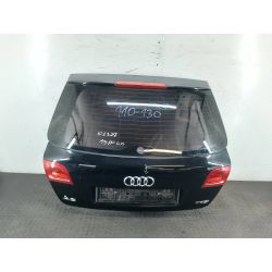 KLAPA BAGAŻNIKA AUDI A3 8P/8PA/8P7 1.2 TFSI 105KM1.2 TFSI2010KLAPA BAGAŻNIKALY9B1052327                                            