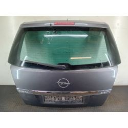KLAPA BAGAŻNIKA OPEL ZAFIRA B 1.9 CDTI 120KM1.9 CDTI2006KLAPA BAGAŻNIKAZ1551202253                                            