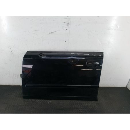 DRZWI PRZÓD LEWY SEAT EXEO 2.0 TDI 120KM 2.0 TDI 2011 DRZWI PRZÓD LEWY  LC9Z 120 2307 