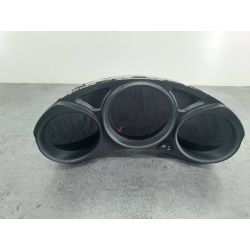 LICZNIK CITROEN C4 II 1.6 VTI 120KM1.6 VTI2014LKR1202314                                            