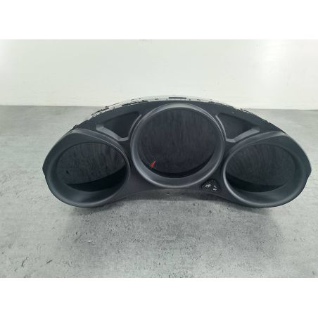 LICZNIK CITROEN C4 II 1.6 VTI 120KM 1.6 VTI 2014 LKR 120 2314 