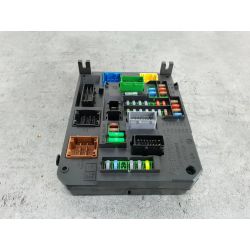 MODUŁ BSI CITROEN C4 II 1.6 VTI 120KM1.6 VTI2014966554748000LKR1202314                                            