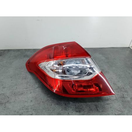LAMPA TYLNA LEWA CITROEN C4 II 1.6 VTI 120KM 1.6 VTI 2014 9687312180-02 VPAP2X-13405-A LKR 120 2314 