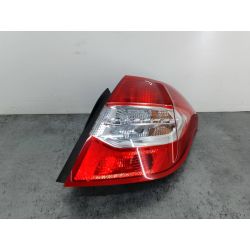 LAMPA TYLNA PRAWA CITROEN C4 II 1.6 VTI 120KM1.6 VTI20149687311980-02 VPAP2X-13404-A LKR1202314                                            