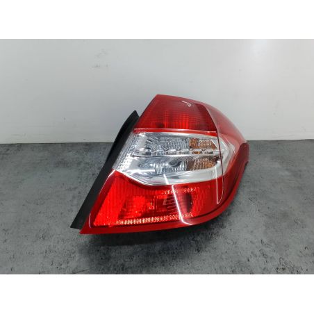 LAMPA TYLNA PRAWA CITROEN C4 II 1.6 VTI 120KM 1.6 VTI 2014 9687311980-02 VPAP2X-13404-A  LKR 120 2314 