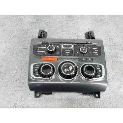 PANEL NAWIEWU CITROEN C4 II 1.6 VTI 120KM1.6 VTI201498040782ZDLKR1202314                                            