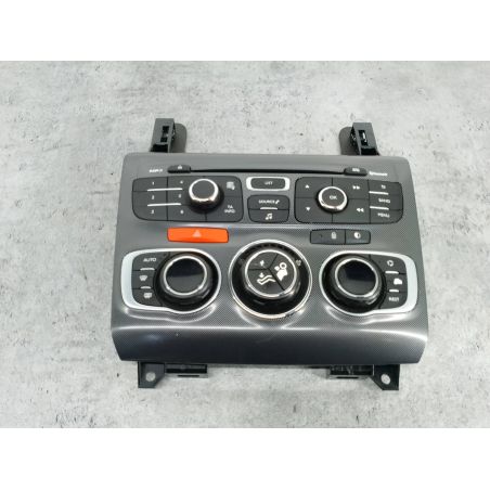 PANEL NAWIEWU CITROEN C4 II 1.6 VTI 120KM 1.6 VTI 2014 98040782ZD LKR 120 2314 