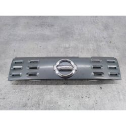 ATRAPA GRILL GRIL NISSAN CUBE III 1.6 16V 110KM1.6 16V2009ATRAPA GRILL GRILJAC1102577                                            