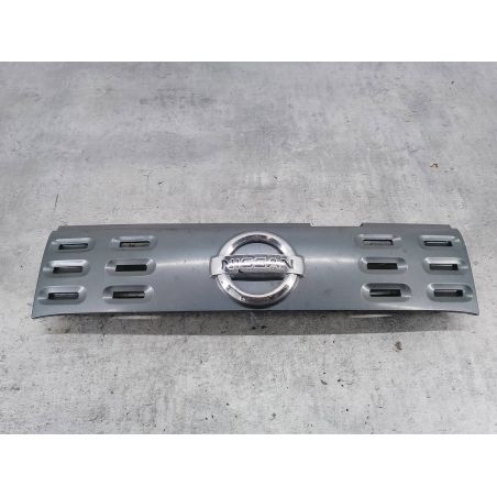 ATRAPA GRILL GRIL NISSAN CUBE III 1.6 16V 110KM 1.6 16V 2009 ATRAPA GRILL GRIL JAC 110 2577 