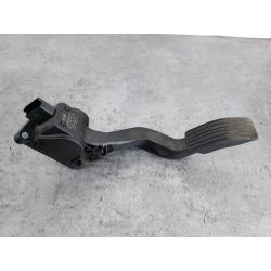 PEDAŁ GAZU, POTENCJOMETR CITROEN C4 II 1.6 VTI 120KM1.6 VTI20149671840280LKR1202314                                            