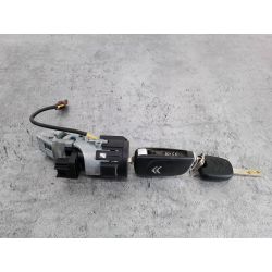 STACYJKA CITROEN C4 II 1.6 VTI 120KM1.6 VTI2014N0502455  N0503825LKR1202314                                            