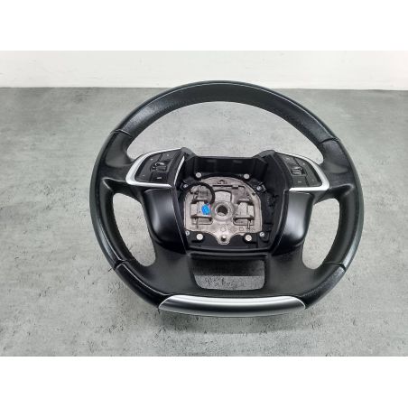 KIEROWNICA CITROEN C4 II 1.6 VTI 120KM 1.6 VTI 2014 98039712ZD LKR 120 2314 