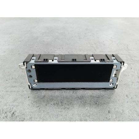 WYŚWIETLACZ CITROEN C4 II 1.6 VTI 120KM 1.6 VTI 2014 9804493780-00 LKR 120 2314 