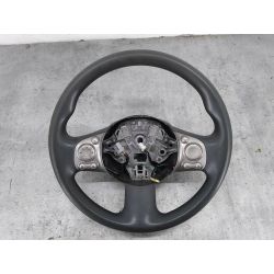 KIEROWNICA NISSAN CUBE III 1.6 16V 110KM1.6 16V200948430-1FE5AJAC1102577                                            