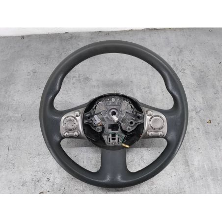 KIEROWNICA NISSAN CUBE III 1.6 16V 110KM 1.6 16V 2009 48430-1FE5A JAC 110 2577 