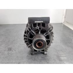 ALTERNATOR CITROEN C4 II 1.6 VTI 120KM1.6 VTI201461548480-03LKR1202314                                            