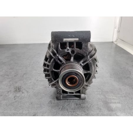 ALTERNATOR CITROEN C4 II 1.6 VTI 120KM 1.6 VTI 2014 61548480-03 LKR 120 2314 