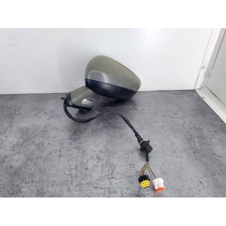 LEFT MIRROR CITROEN C4 II 1.6 VTI 120KM 1.6 VTI 2014 LUSTERKO LEWE 120 2314 