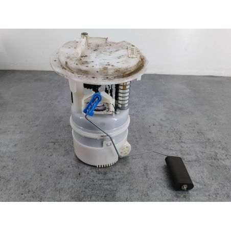 POMPA PALIWA CITROEN C4 II 1.6 VTI 120KM 1.6 VTI 2014 9671704280 LKR 120 2314 